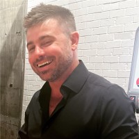 Troy Dyer