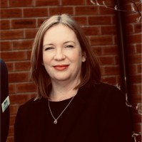 Susanne Stevens