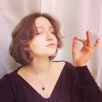 Svetlana Savost'Yanova