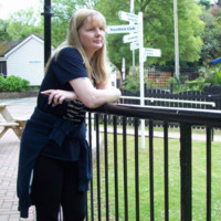 Michelle Broadley