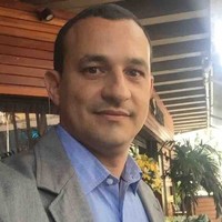 Marco Antonio Pereira Da Silva