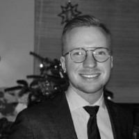 Gísli Ólafsson