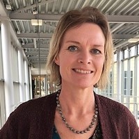 Linda Stefels