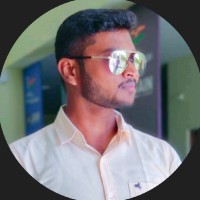 Santhosh Kumar S