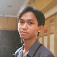 Lukman Arrahim
