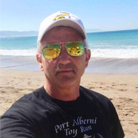 Glenn Hepner