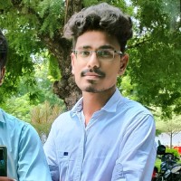 Karthikeyan S