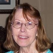 Anita DeMeulenaere
