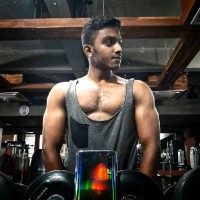 Arjun Krishna