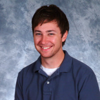 Ben Scott
