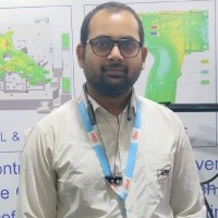Prashant Tiwari