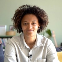 Naomi Gabriel