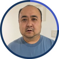 Jerry Meng