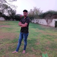 Girdhari Jangid