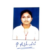 Pattanwale Ashwini
