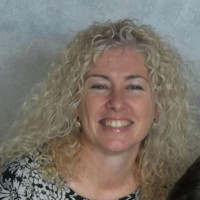 Carol Stevenson
