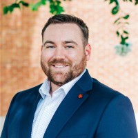 Garrett Butler, M.S.