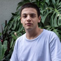 Henrique Keinert Distéfano