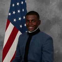 Mitchell David