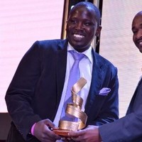 Brian Munene