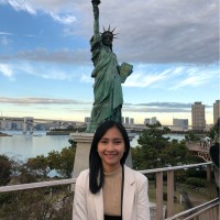 Pamela Kris Padilla, Cpa