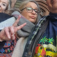 Suzy Tomlinson