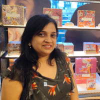 Mayura Chinchkar