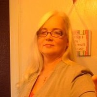 Patricia Burton