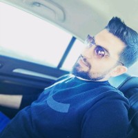 KADİR BÜYÜKGÜLLÜ