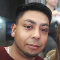 Sergio Cordova Navarro