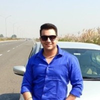 Abhinav Chauhan