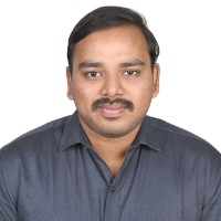 Krishna Raja Kumar