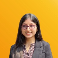 Sreemoyee Roy