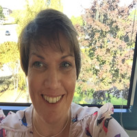 Clair Abbott ACMA CGMA