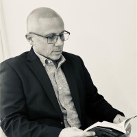 Jorge L. Hernandez Ortiz