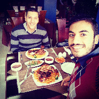 احمد السمري