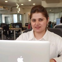 Randeep Kaur