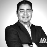 Eduardo Palacios