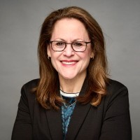 Frannie Kronenberg MD, MSc