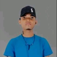 Blessed Mwape