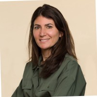 Julia Kernevez