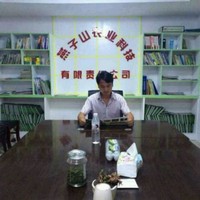 陈明松
