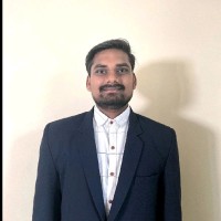 C. Sumasekhar Reddy