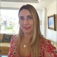 Luz Carolina Garcia Montoya