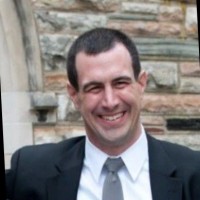 Edward Hearn, Ph.D.