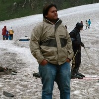 Yogendra Sharma