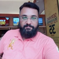Syed Aqeel Ahmed