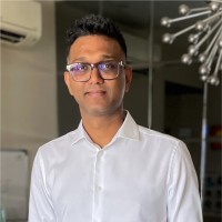 Vikas Agarwal