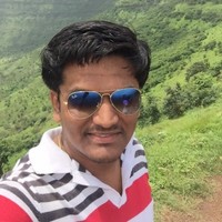 Sagar R. Kadam