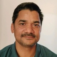 Anekpal Singh